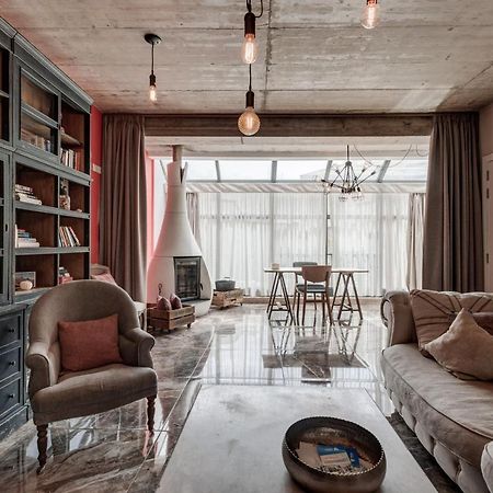 Talbot And Bons Deluxe Studio Flat Gudja Kültér fotó