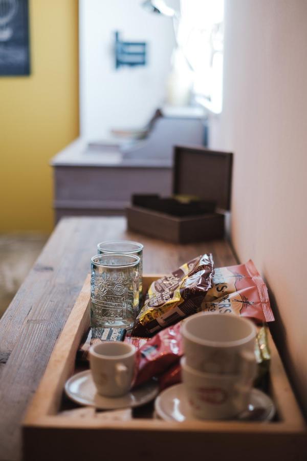 Talbot And Bons Deluxe Studio Flat Gudja Kültér fotó