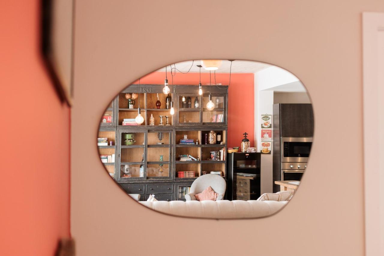 Talbot And Bons Deluxe Studio Flat Gudja Kültér fotó