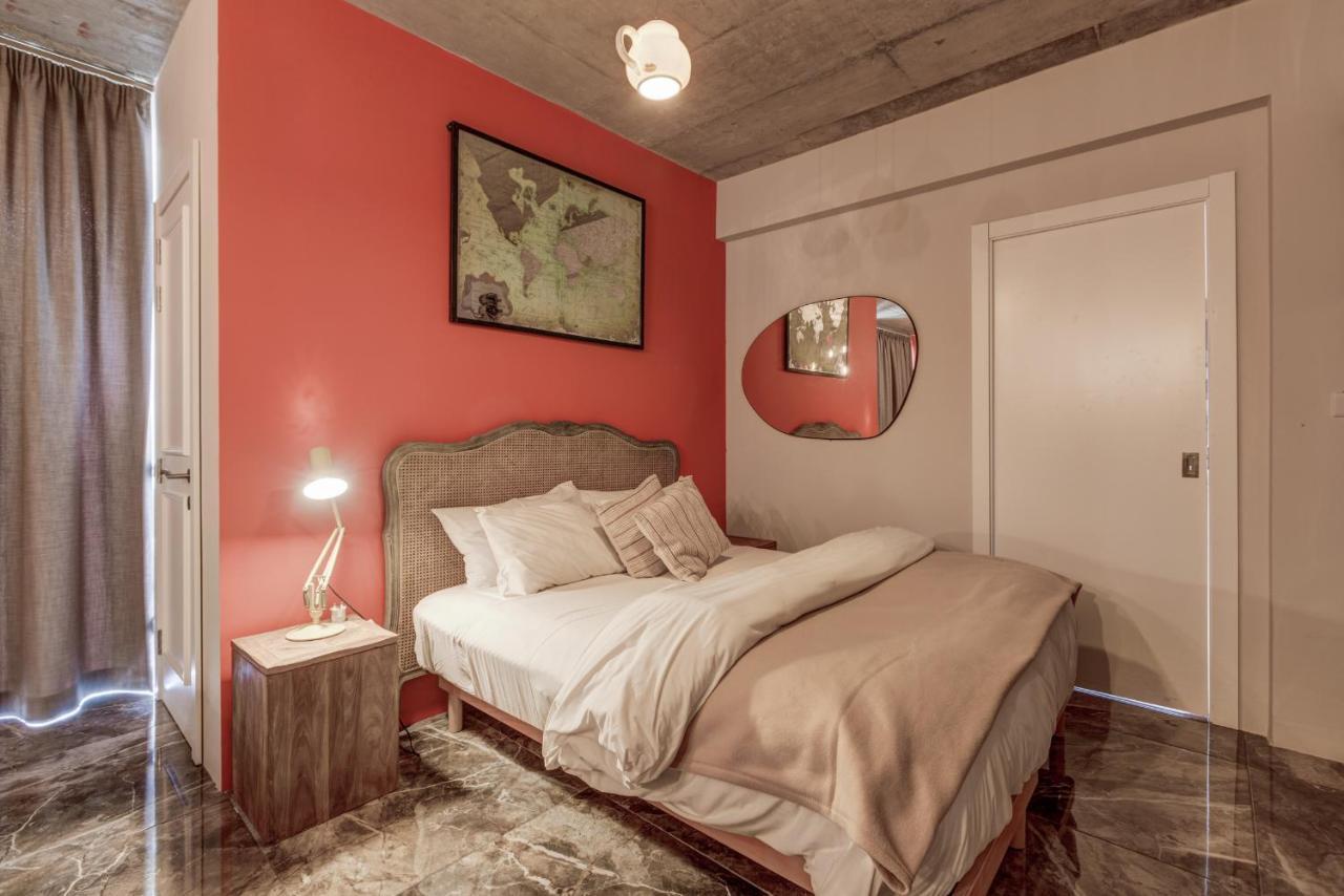 Talbot And Bons Deluxe Studio Flat Gudja Kültér fotó
