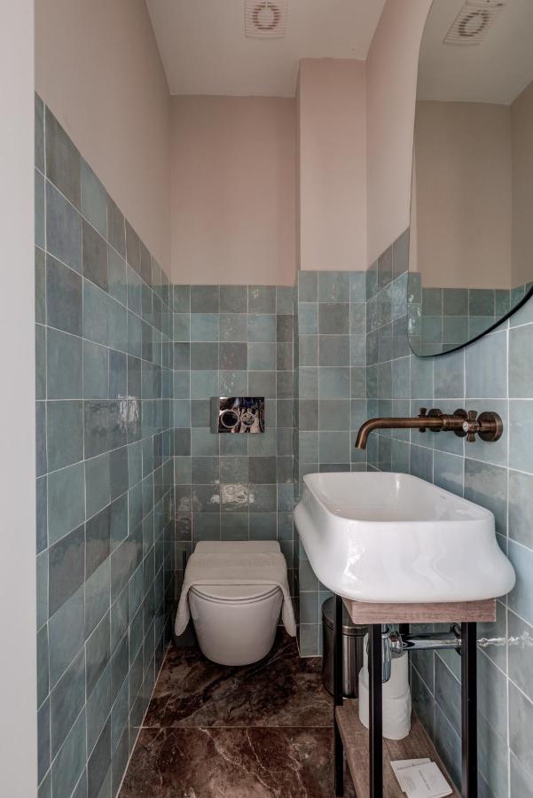 Talbot And Bons Deluxe Studio Flat Gudja Kültér fotó